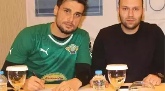 Akhisar Belediyespor'da İç Transfer Çalışması