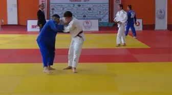 Avrupa Veteranlar Judo Şampiyonası'nın Ardından