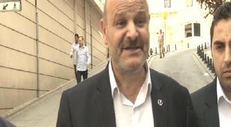 BBP'lilerden İstanbul Valiliği'ne 'Lgbti' Dilekçesi