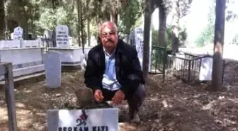 Ceylin'in Katil Zanlısının Kayınpederinden Mezarların Açılmasına Destek