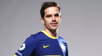 Fernando Gago Geliyor!