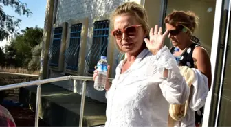 Nazlı Ilıcak Mahkemede İtiraf Etti: Terör Örgütünü Geç Fark Ettim