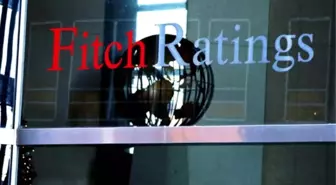 Fitch, İkb'nin Kredi Notunu Teyit Etti