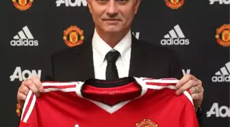 İspanya'dan Mourinho'ya Vergi Kaçakçılığı Suçlaması