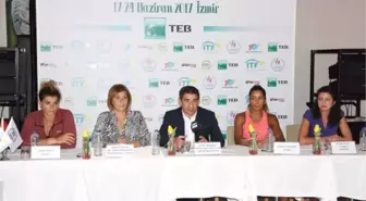 İzmir Teb Kültürpark Cup'a Tam Not