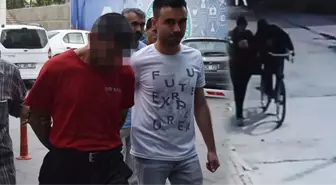 Konya'da Tutuklanan 'Bisikletli Tacizci'den 2. Şaşırtan Savunma: 19 Yıldır Evliyim