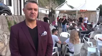 Kosova'da 'pideni Kap da Gel' Iftarı Düzenlendi