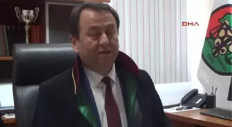 Manisa Baro Başkanı Arslan: 'Soma Faciasında Fetö-Pdy Algısı Yaratılmak Isteniyor'