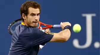 Murray, Queen's Club'a İlk Turda Veda Etti