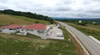 Sinop Belediyesinden 'Mezbaha' Açıklaması