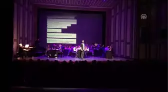 Yaza Merhaba' Konserinde 'Telefona Hayır' Çağrısı