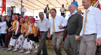 14. Geleneksel Yayla Şenlikleri İçin Hazırlıklar Başladı