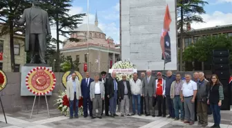 Atatürk Eskişehir'e Ayrı Önem Verirdi