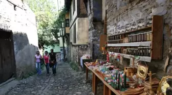 Bursa'nın Unesco Dünya Mirası Listesi'ne Girmesinin 3. Yılı