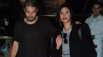 Caner Erkin ve Şükran Ovalı Çiftinin Evine Hırsız Girdi