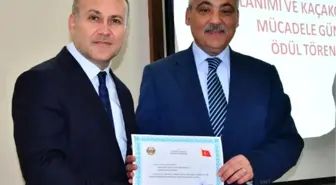 Cezaevi Vaizi Kendini Uyuşturucuyla Mücadeleye Adadı