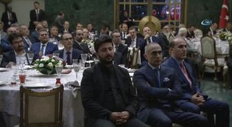 Cumhurbaşkanı Erdoğan: 'Bu Ülkenin Gençlerini Ne Kandil'deki ve Pensilvanya'daki Terör Baronlarına...