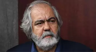 Dha İstanbul - Fetö/pdy Basın Davası; Mehmet Altan 'Düşünceleri Yargılanan Biri Olarak...