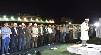 Diyanet Görevlileri Bir Araya Geldi