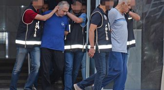 Diyarbakır'da 'Gaybubet' Evi Operasyonu