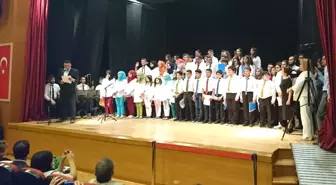 Dünya Mülteciler Günü'nde Anlamlı Konser