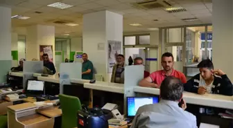 Erbaa Belediyesi'nden Borç Yapılandırması