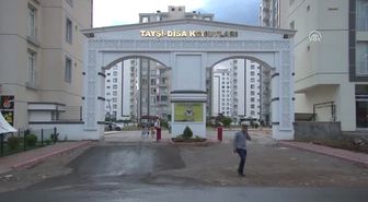 Gaybubet' Evi Operasyonu