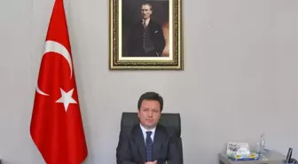 Iğdır Valisi Enver Ünlü Oldu