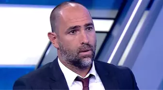 Igor Tudor: Galatasaray'ın Ligi 4. Bitirmesi Rezillik