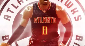 Işte Dwight Howard'ın Yeni Takımı