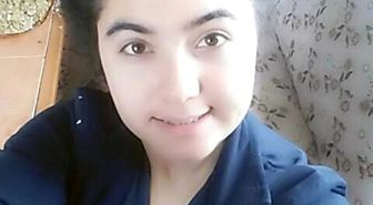 Karne Aldığı Gün Sır Olan Liseli Genç Kız Bulundu