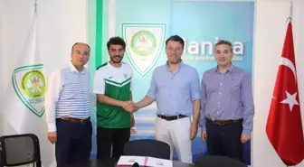 Mehmet Kuruoğlu Büyükşehir Belediyespor'da