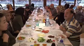 Ramazan Ayında Restoranlarda Doluluk Oranı Yüzde 20 Arttı