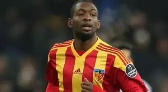 Samba Sow Rusya'ya Transfer Oldu!