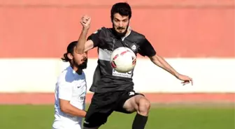 Altay'da Furkan ve Atakan'a İzin