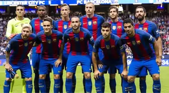 Barcelona, 22 Yaşındaki Stoperi Marlon Barbosa'yı Fenerbahçe'ye Önerdi