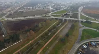 Bu Projeler Bursa Trafiğine Nefes Aldıracak