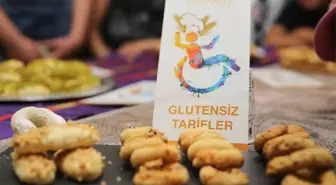 Büyükşehir'den Çölyak Hastalarına Glutensiz Kurabiye