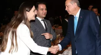 Cumhurbaşkanı Erdoğan Stk Temsilcileri ile Bir Araya Geldi