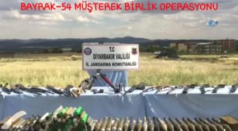 Diyarbakır'daki 104 Köyde Operasyon Tamamlandı
