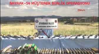 Diyarbakır'daki Büyük Operasyon Tamamlandı