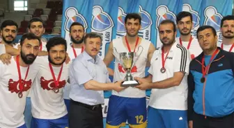 Futsal Ligi Türkiye Finalleri