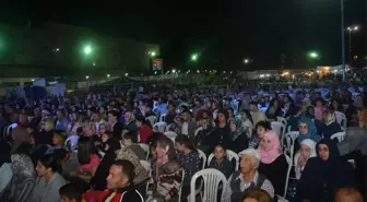 Kadir Gecesinde Kur'an Ziyafeti Yaşandı