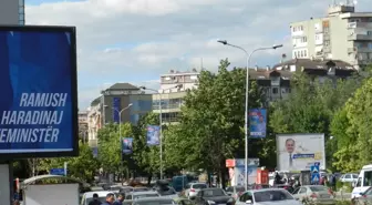 Kosova'da Yerel Seçimlerin Tarihi Belli Oldu