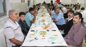 Kyk Elazığ Personeli Bir Araya Geldi