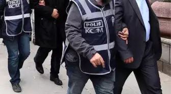 Malatya'da Fetö/pdy Soruşturması