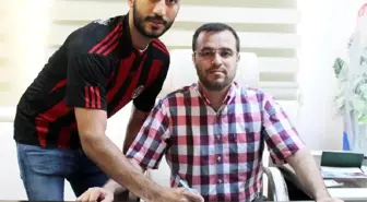 Ömer Faruk ve Emre, Turgutluspor'da