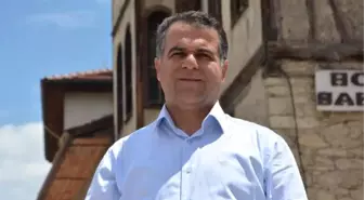 Safranbolu Belediye Başkanı Görevden Alındı