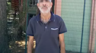 Tacizci, Ruh Sağlığı Hastanesine Sevk Edildi