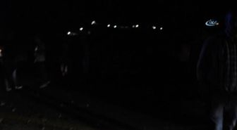 Tatvan'da Trafik Kazası: 3 Ölü 8 Yaralı